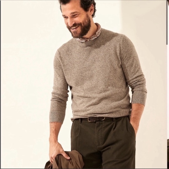 Asos Pullover Cardigan Sweater Soft Comfy Size Large - Picture 1 of 10